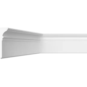 Карниз гладкий SKT479