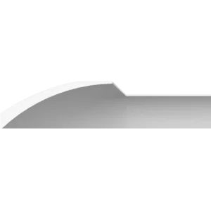 Карниз гладкий SKT483