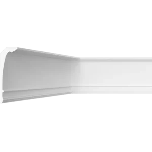 Карниз гладкий SKT487