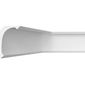 Карниз гладкий SKT488