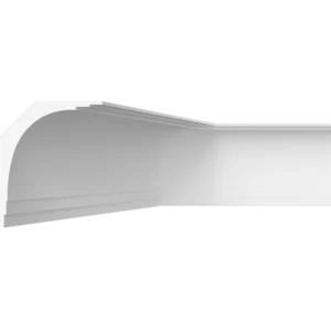 Карниз гладкий SKT489