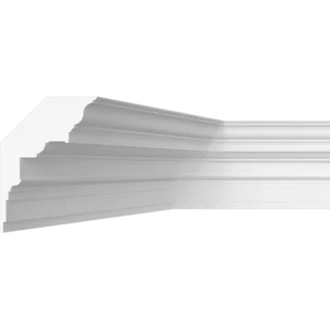 Карниз гладкий SKT491