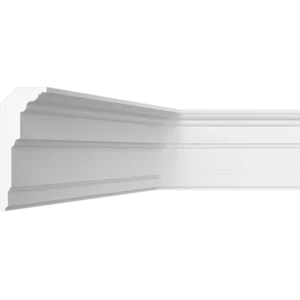 Карниз гладкий SKT492