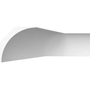 Карниз гладкий SKT493