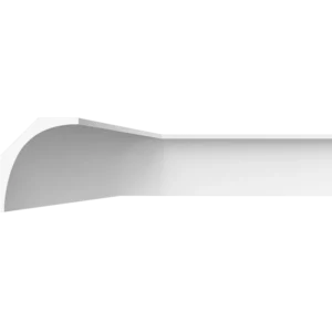 Карниз гладкий SKT494