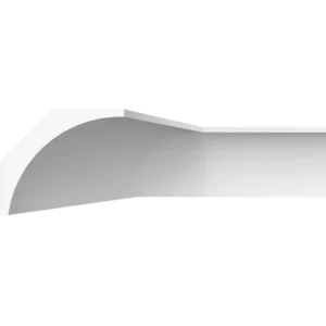 Карниз гладкий SKT498