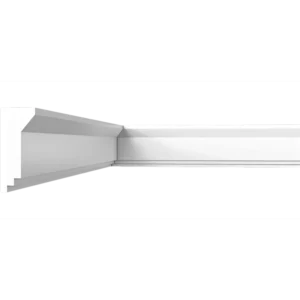 Карниз гладкий SKT7