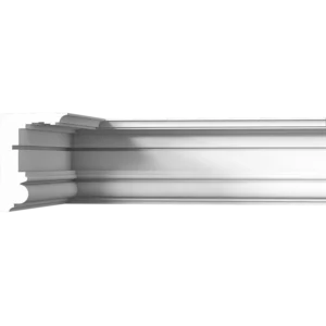 Карниз гладкий SKT73