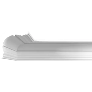 Карниз гладкий SKT76N (наборный)