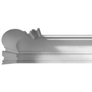Карниз гладкий SKT81