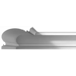 Карниз гладкий SKT84