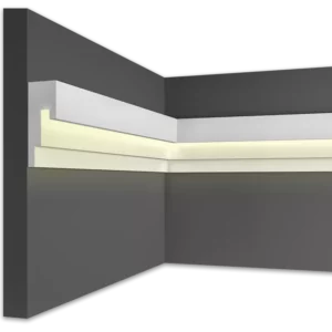 Молдинг световой SMGL11