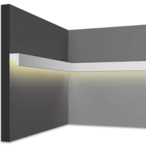 Молдинг световой SMGL14