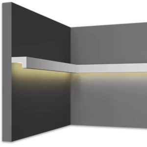 Молдинг световой SMGL15