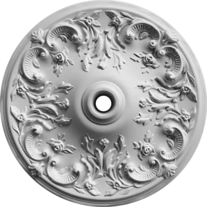 Розетка орнаментальная SR1
