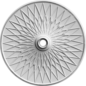 Розетка орнаментальная SR106