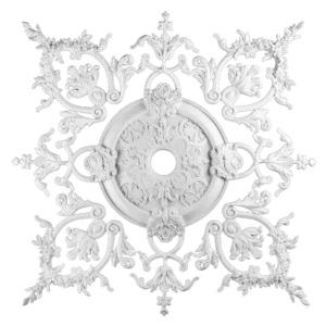 Розетка орнаментальная SR115 (наборная)