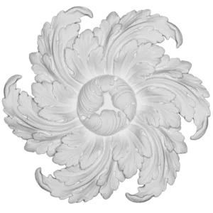 Розетка орнаментальная SR13