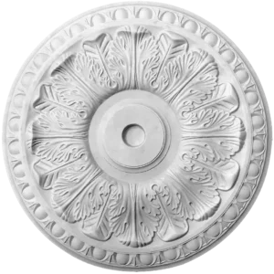 Розетка орнаментальная SR17