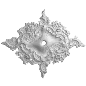 Розетка орнаментальная SR25 (наборная)