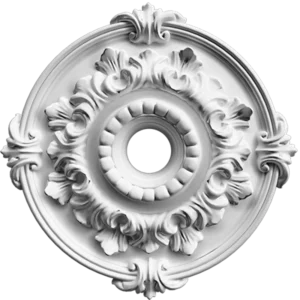 Розетка орнаментальная SR33