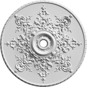 Розетка орнаментальная SR34