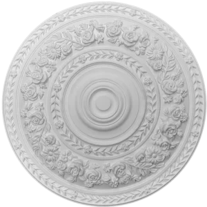 Розетка орнаментальная SR43