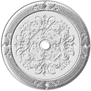 Розетка орнаментальная SR50 (наборная)
