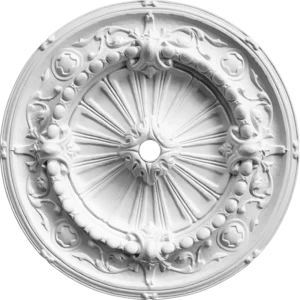 Розетка орнаментальная SR51