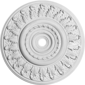 Розетка орнаментальная SR63