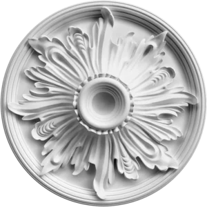 Розетка орнаментальная SR69