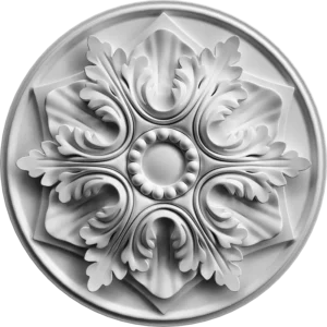 Розетка орнаментальная SR7