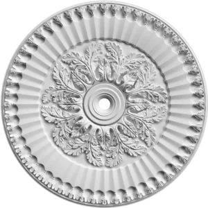 Розетка орнаментальная SR76 (наборная)