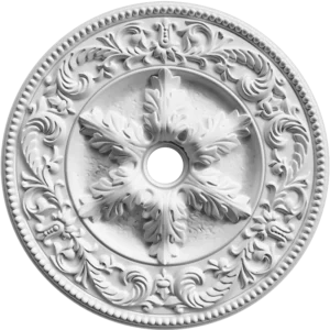 Розетка орнаментальная SR77