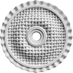 Розетка орнаментальная SR78