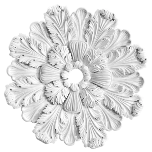 Розетка орнаментальная SR9