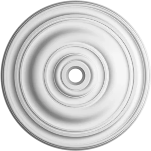 Розетка гладкая SRT1