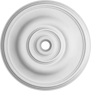 Розетка гладкая SRT14