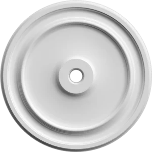 Розетка гладкая SRT16