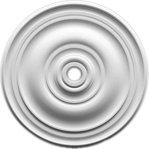 Розетка гладкая SRT25