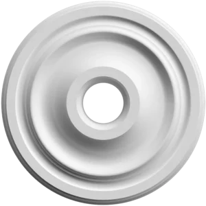 Розетка гладкая SRT29