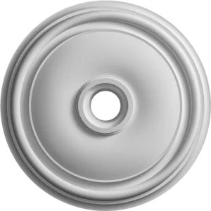 Розетка гладкая SRT3