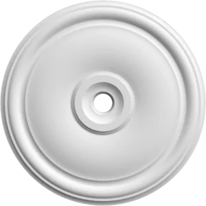 Розетка гладкая SRT38