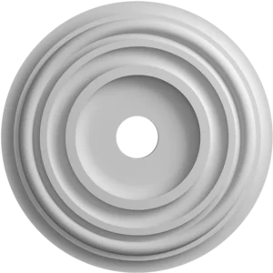 Розетка гладкая SRT4