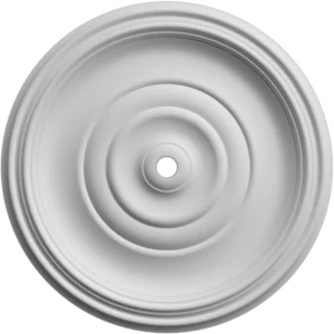 Розетка гладкая SRT46