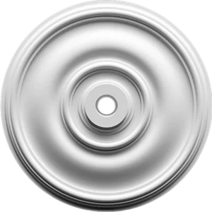 Розетка гладкая SRT7