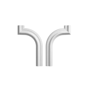 Угол SU107 (пара)