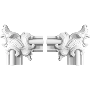 Угол SU40 (пара)