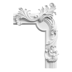 Угол SU5R (правый)