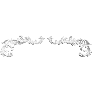 Угол наборный SU93N (пара)